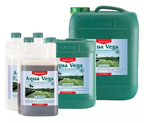 CANNA Aqua Vega