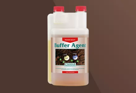 CANNA COGr Buffer Agent